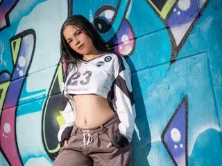 Streamate Best Webcam of AlejaGarciaa19
