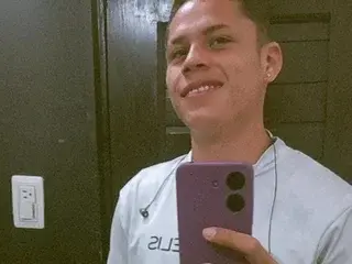 Streamate Free Porn Cam of jack_ryan20