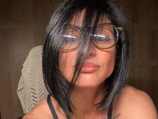 Streamate Nude Webcam of MiaFit