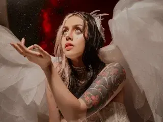 Streamate Best Webcam of Hela_VXX