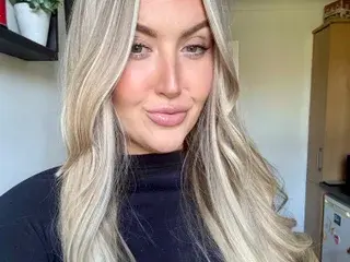 Streamate Sex Cam of BabydollPaige
