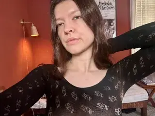 Streamate Live Sex of OliviaHawthorn