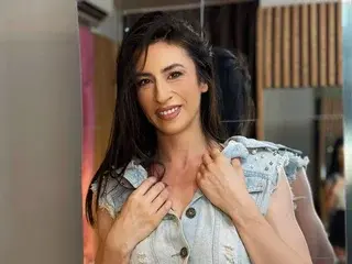 Streamate Live Porn of RubyRya