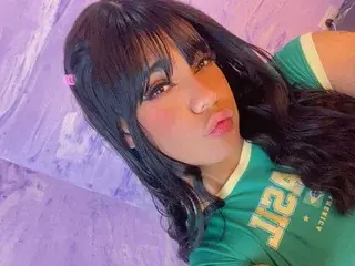 Streamate Live Sex of Siiam