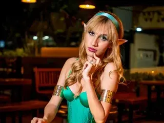 Streamate Live Sex Cam of SofiLopezzz20