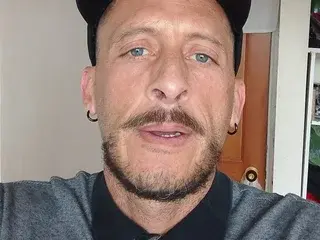 Streamate Nude Webcam of DarkRomanceXX