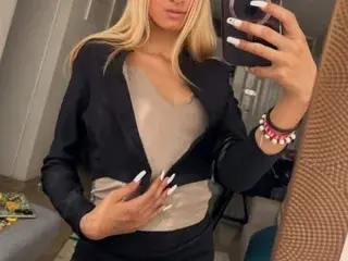 Streamate Live Porn of LilithParker