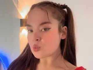 Streamate Sex Chat of Nikkinovacs