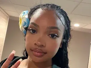 Streamate Sex Cam of HalleTheStar