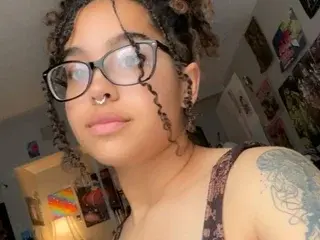 Streamate Nude Webcam of PrincessBiancaHoney