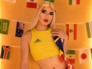 Streamate Nude Webcam of Emily_Castillo19
