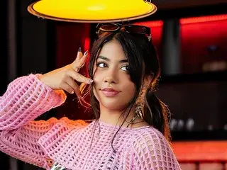 Streamate Live Sex Cam of AnyaFord