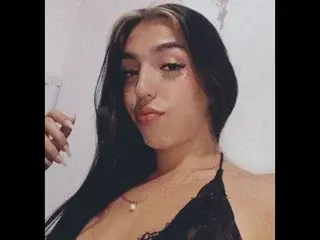Streamate Free Porn Cam of LorensSophia