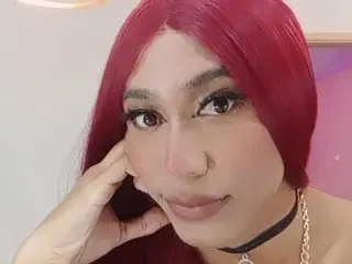 Streamate Adult Video Chat of luciasex69
