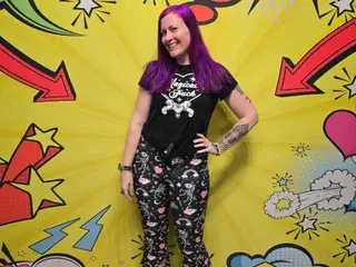 Streamate Adult Video Chat of missgennyrock