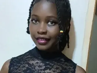 Streamate Free Porn Cam of Sashabae