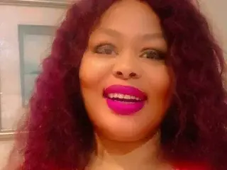 Streamate Sex Chat of CristalAMBERXX