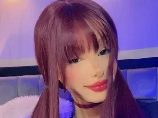 Streamate Sex Chat of KalanyCandy