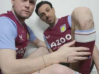 Streamate Free Live Porn of Twotwinkhusbands