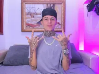 Streamate Best Webcam of Willy_OS