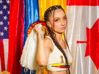 Streamate Best live sex cam show of AbrilLewis
