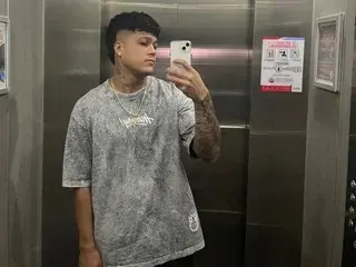 Streamate Best live sex cam show of Peterbrownxx