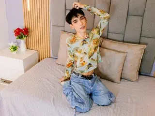 Streamate Adult Webcams of Andy_Vergara