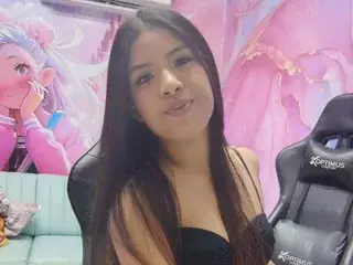 Streamate Live Sex of PARADISEANDHELL