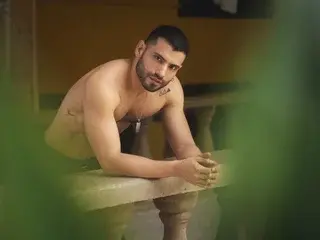 Streamate Adult Webcams of DereckVega