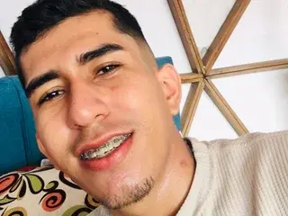 Streamate Best Webcam of BrunoHard