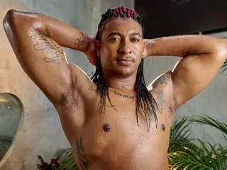 Streamate Live Sex of LeoCooper