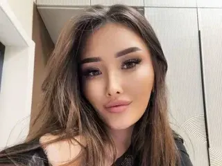 Streamate Live Sex of Silk_Siren