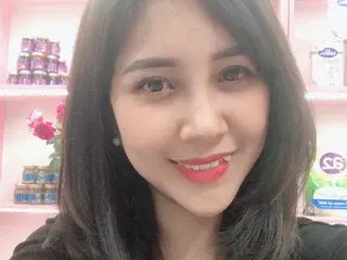 Streamate Sex Cam of MinaBeii