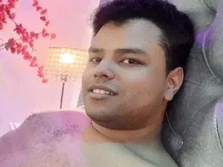 Streamate Live Sex Cam of Kingscol