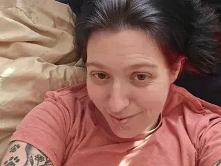 Streamate Free Porn Cam of Rubyred48