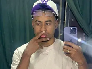 Streamate Adult Webcam of GeminiPrince