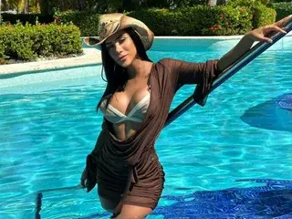 Streamate Free Live Porn of LeylaSteele
