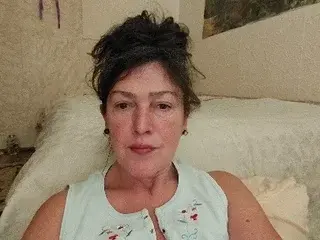 Streamate Best live sex cam show of cougarcofee33