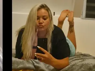 Streamate Private Sex Chat of Deaf_BraBuster