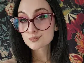 Streamate Adult Video Chat of KatieLenore