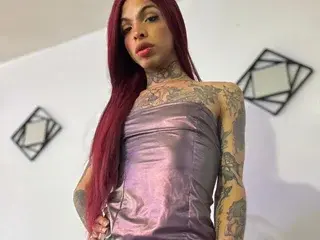 Streamate Adult Video Chat of Vixenxmilky