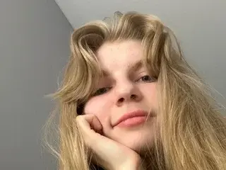 Streamate Nude Webcam of AlissMil