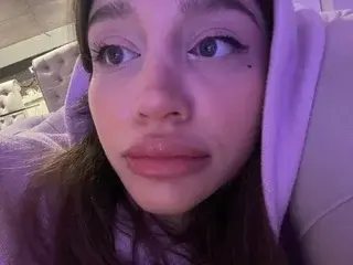 Streamate Private Sex Chat of NatallieLynn
