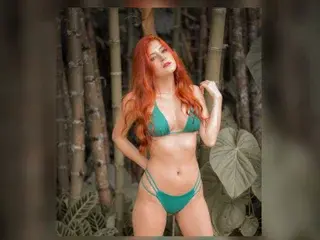 Streamate Nude Webcam of KatyaFoxx