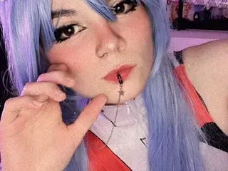 Streamate Private Sex Chat of SarenIzumi