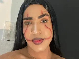 Streamate Live Sex Cam of MaiteCandyxx