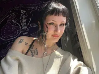 Streamate Best live sex cam show of XoLavender