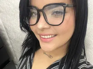 Streamate Nude Webcam of evelinnery