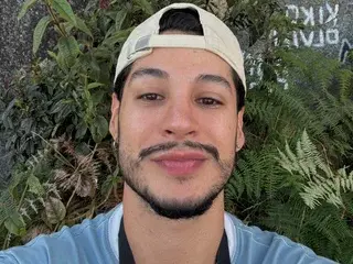 Streamate Adult Webcam of TrevorHolmes