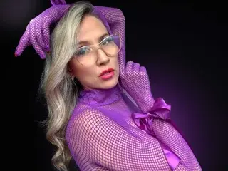 Streamate Adult Video Chat of CallieMartin
